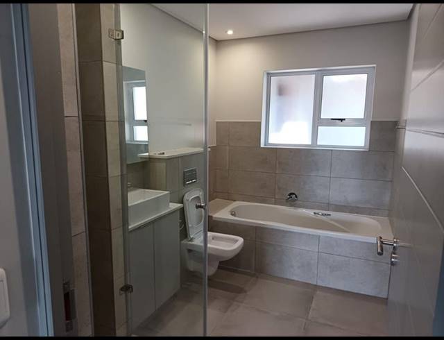 2 BEDROOM PROPERTY TO RENT IN GEORGE CENTRAL